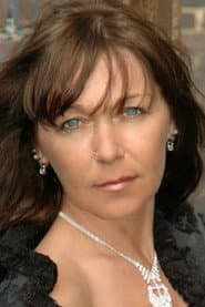 Photo of Saskia Farell