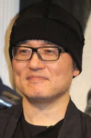 Photo of Gosho Aoyama