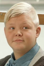 Photo of Casper Lagebom