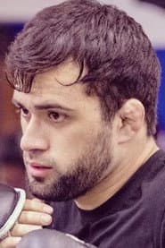 Photo of Shamil Gasanov