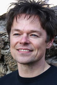Photo of Frank Ådahl