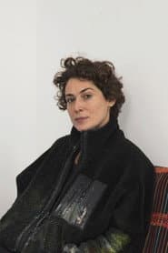 Photo of Rosalind Nashashibi