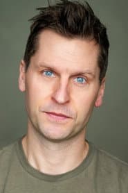 Photo of Joe Curnutte
