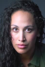 Photo of Ria Paki