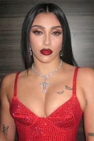 Photo of Lourdes Leon