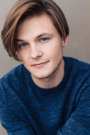 Photo of Burke Swanson