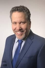 Photo of Peter Lurie