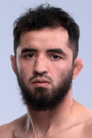Photo of Liudvik Sholinian