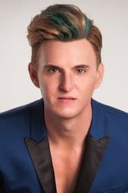 Photo of Curtis Braly