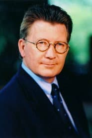 Photo of Martin Doyle