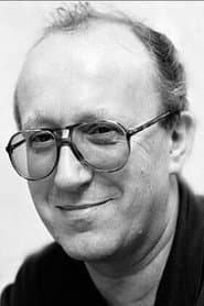 Photo of Walter Schmidinger