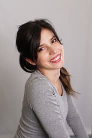 Photo of Judith Beauvallet