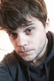 Photo of Ben Fisher
