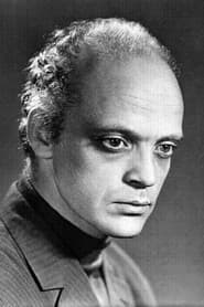 Photo of Vladislav Dvorzhetsky