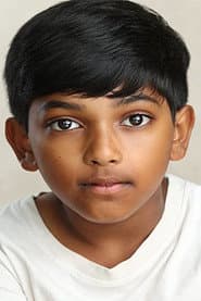 Photo of Rishi Kuppa