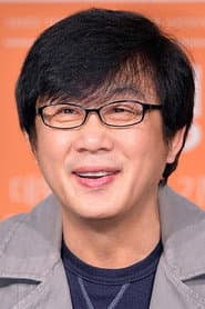 Photo of Jeon Young-rok