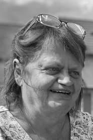 Photo of Eva Stubbom