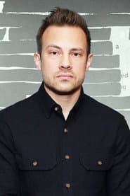 Photo of Joshua Rofé