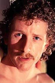 Photo of Jesse Fairweather
