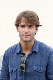 Photo of Iñigo Gastesi