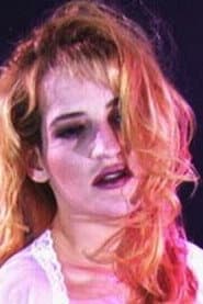 Photo of Kimberly Kyle