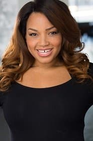 Photo of Marisha Wallace