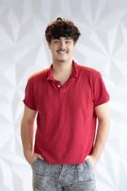 Photo of Nathan Lavoie