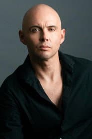 Photo of Alejandro Buitrago