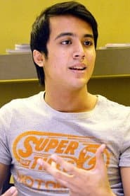 Photo of Aliff Aziz