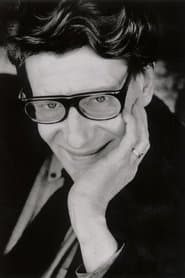 Photo of Yves Saint Laurent