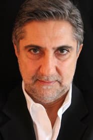 Photo of Paul Batah