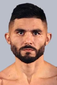 Photo of Elias Espadas