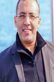 Photo of Khaled Salah