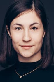 Photo of Emma Silja Sångren