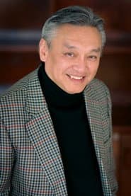 Photo of Vincent Cheng