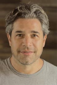 Photo of Ross Kauffman