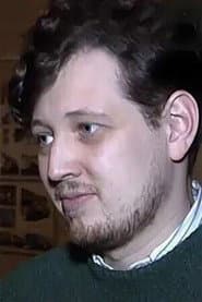 Photo of Stanislav Svetlov