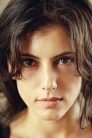 Photo of Anne Bedian
