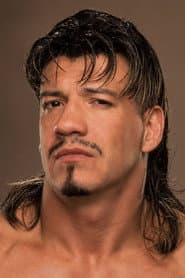 Photo of Eddie Guerrero