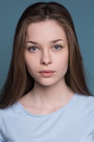 Photo of Yelyzaveta Kozlova