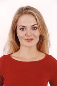 Photo of Jana Hospodárová