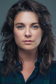 Photo of Katelyn McCulloch