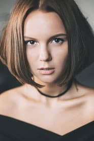 Photo of Tatiana Mingalimova