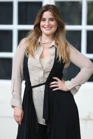 Photo of Jéssica Cristina