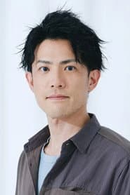 Photo of 栗原寿