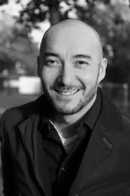 Photo of Elias Ferkin