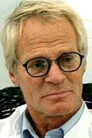 Photo of Frans Kras