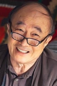 Photo of Yun Ju-sang