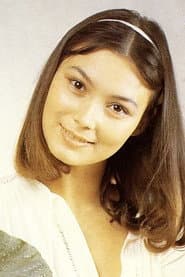 Photo of Larisa Belogurova