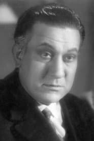 Photo of Josef Rovenský